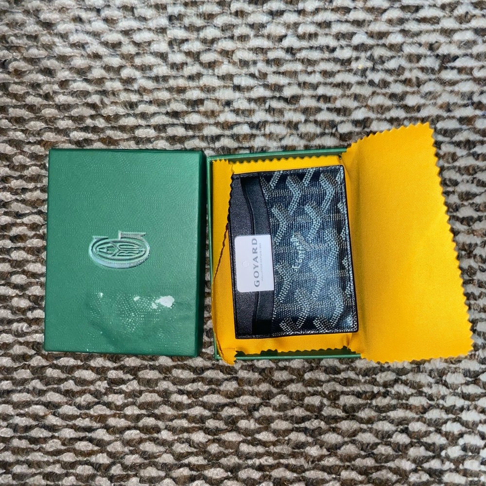 Goyard Cardholder